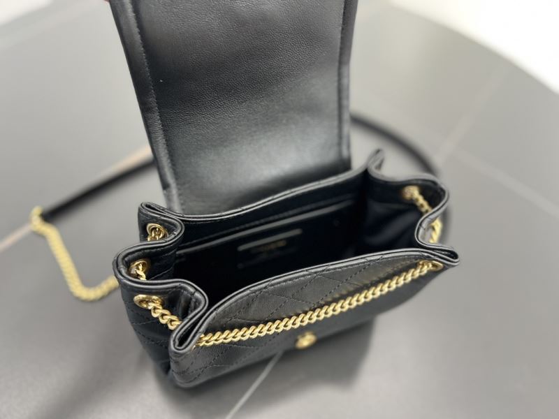 YSL Satchel Bags